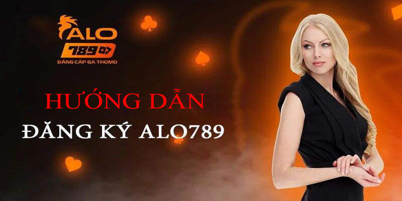Những ưu điểm khi đăng ký tài khoản tại nhà cái Alo789
