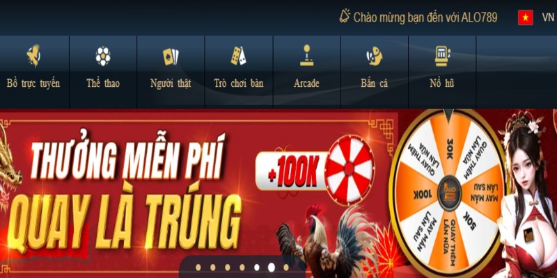 Những điều cần chú ý khi nhận khuyến mãi Alo789