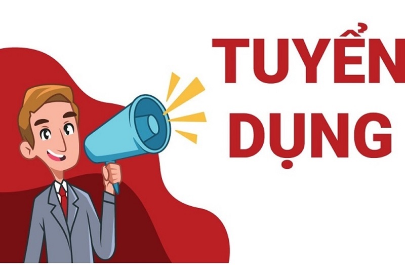 Những yêu cầu chung khi tuyển dụng Alo789