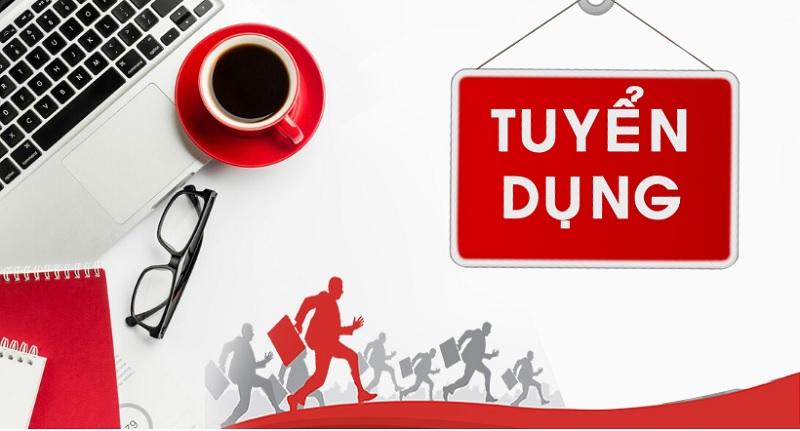 Đánh giá các vị trí tuyển dụng