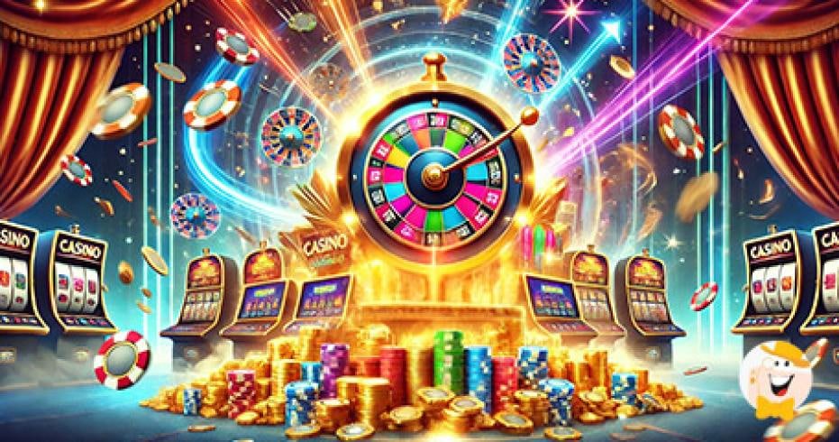 Giao diện tựa game slot online phổ biến tại alo789bet với biểu tượng jackpot