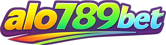 Logo alo789bet